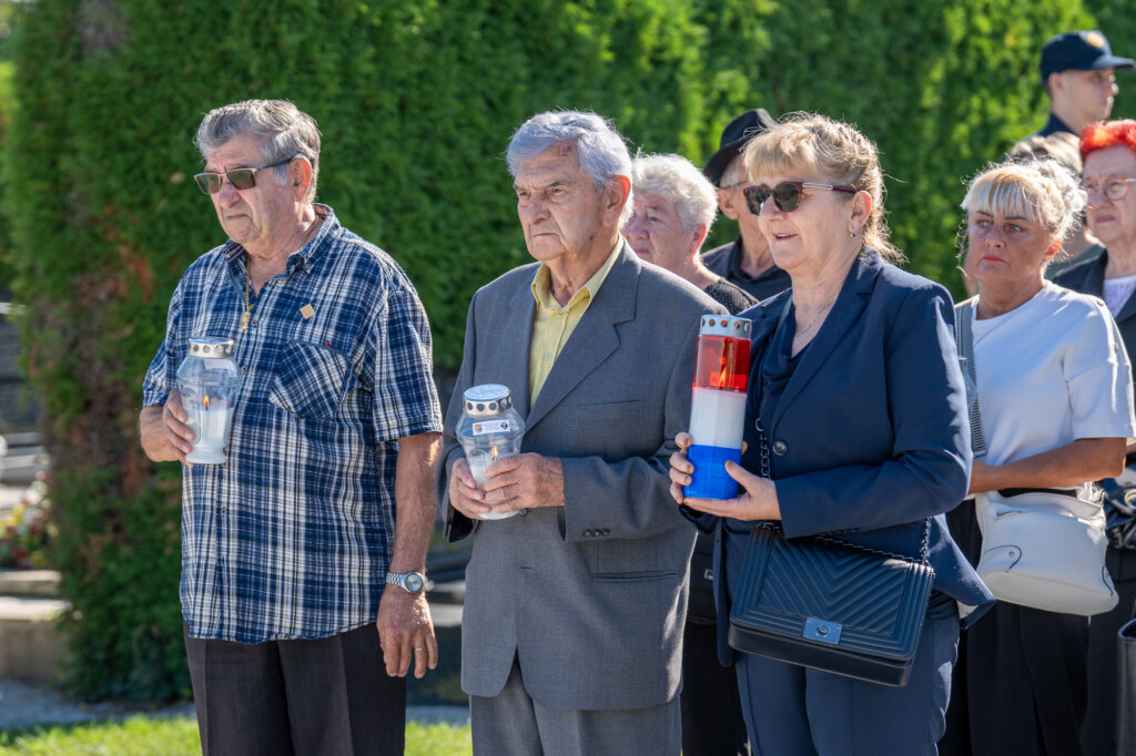 4.8.2025. Dan Pobjede I Dan Domovinske Zahvalnosti Te Dan Hrvatskih Branitelja Fb Media (6 Of 73)