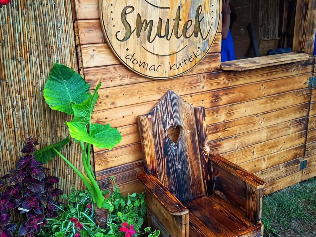 Smutek na Renesansnom festivalu 2025.