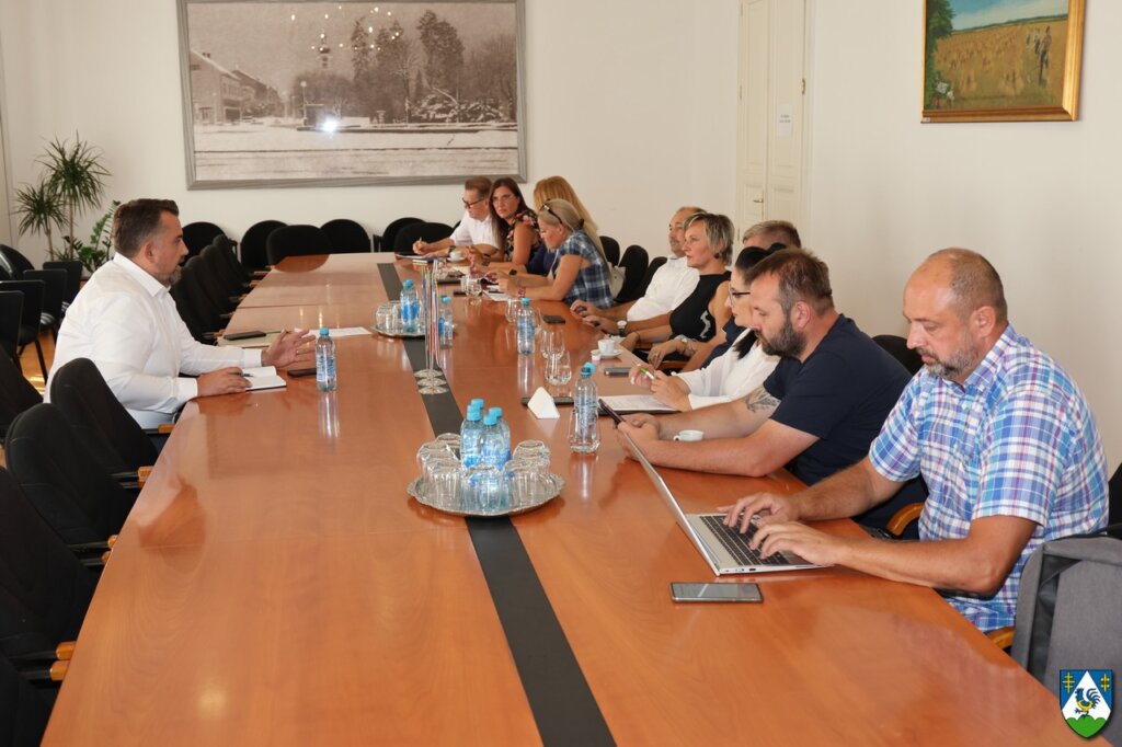 Obrtnički i gospodarski sajam Koprivničko-križevačke županije ove godine na glavnom križevačkom trgu