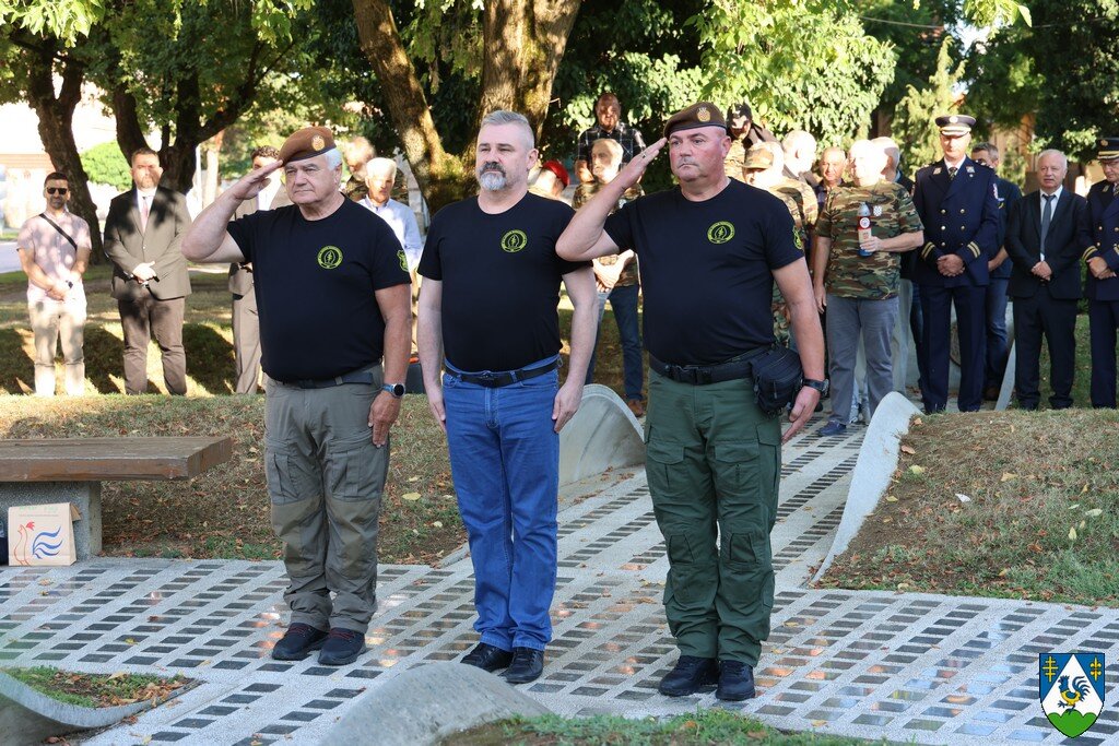 Dan Pobjede Polaganje Vijenaca 18