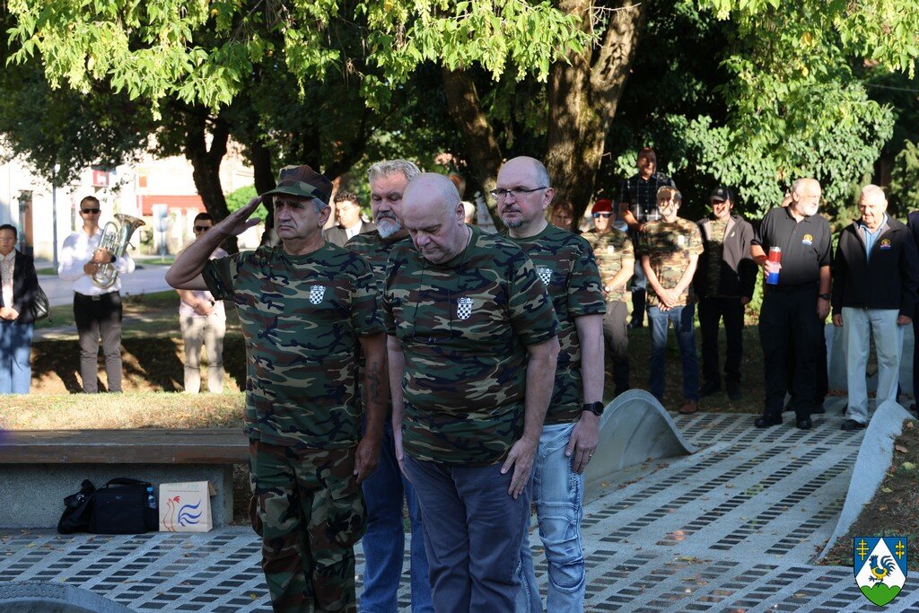 Dan Pobjede Polaganje Vijenaca 19