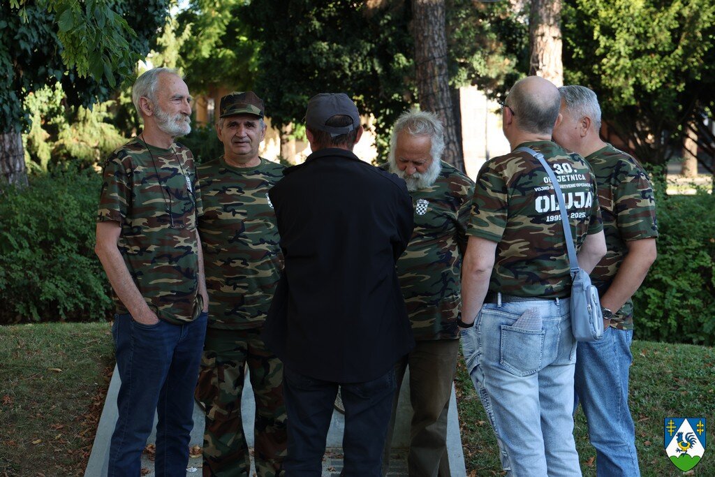 Dan Pobjede Polaganje Vijenaca 2