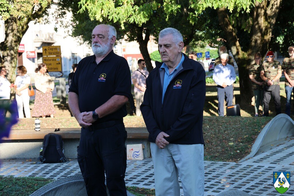 Dan Pobjede Polaganje Vijenaca 20