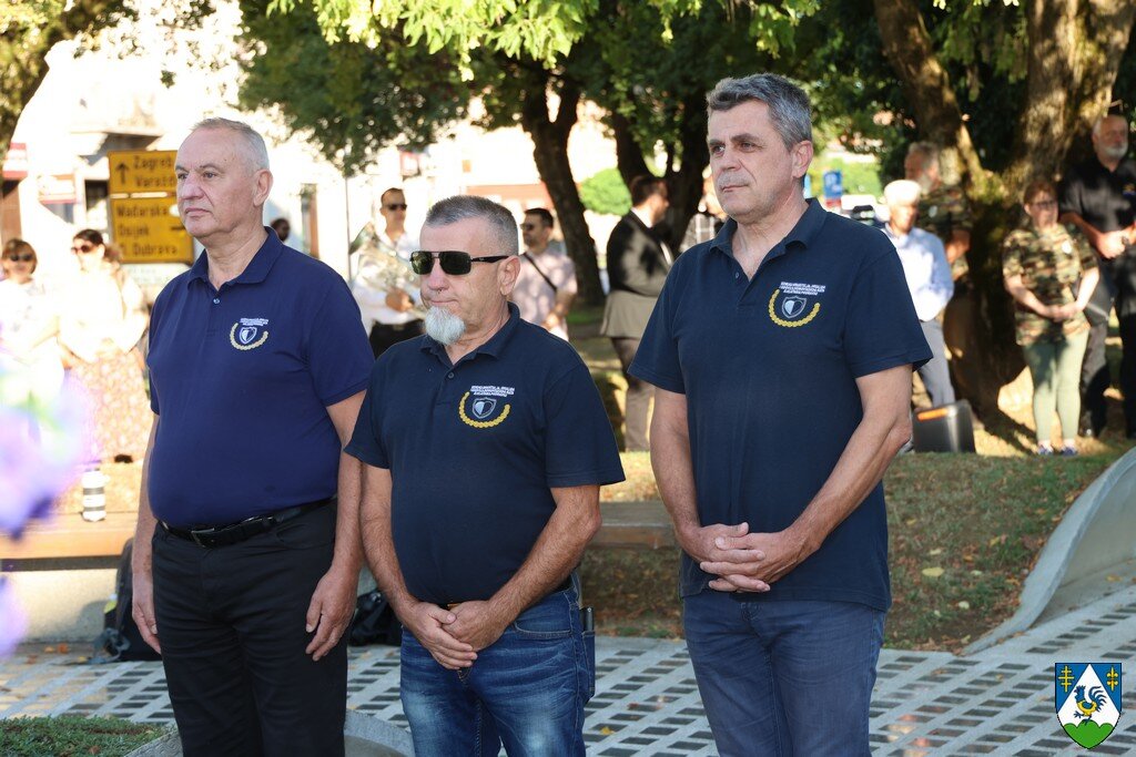 Dan Pobjede Polaganje Vijenaca 22