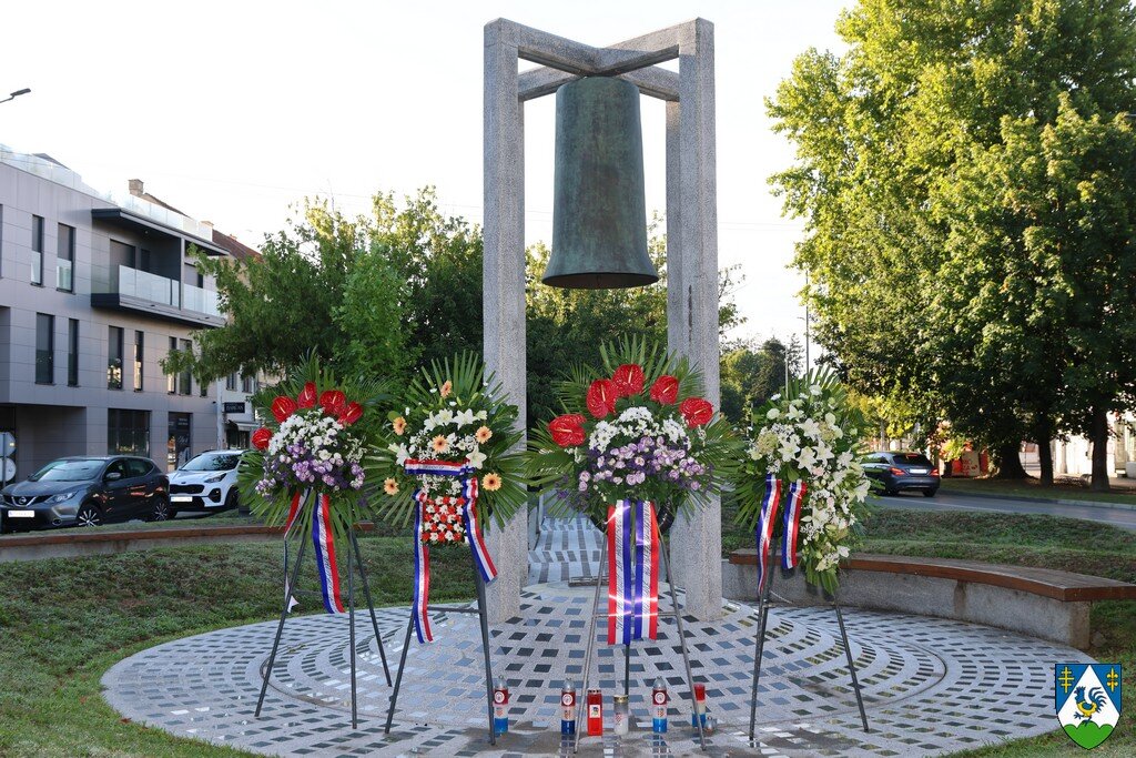 Dan Pobjede Polaganje Vijenaca 3
