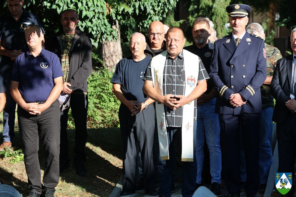 Dan Pobjede Polaganje Vijenaca 30