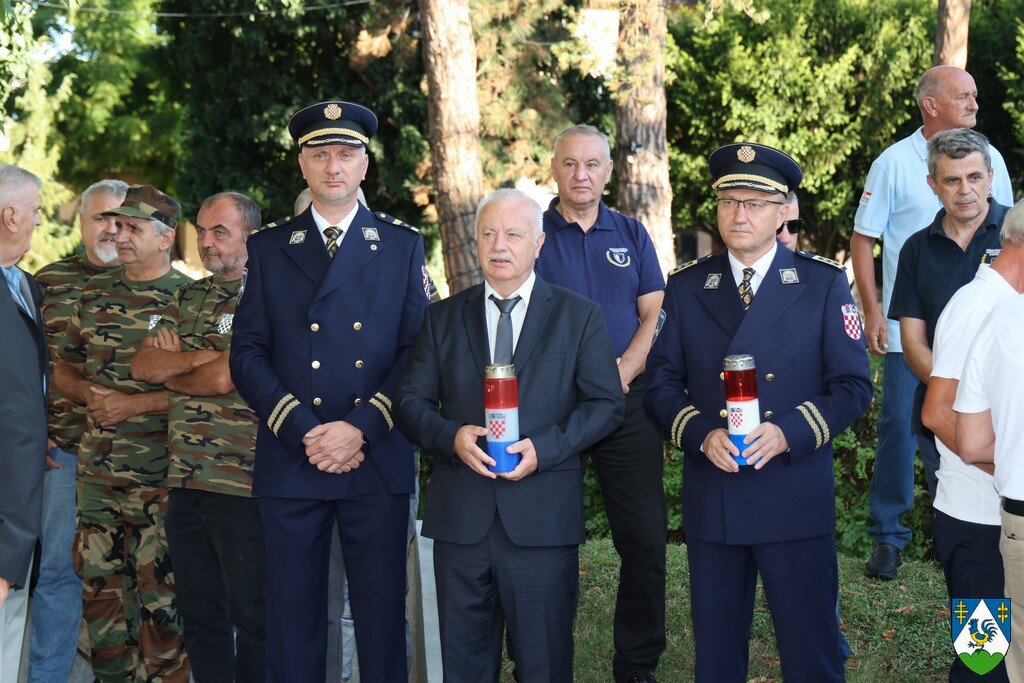 Dan Pobjede Polaganje Vijenaca 4