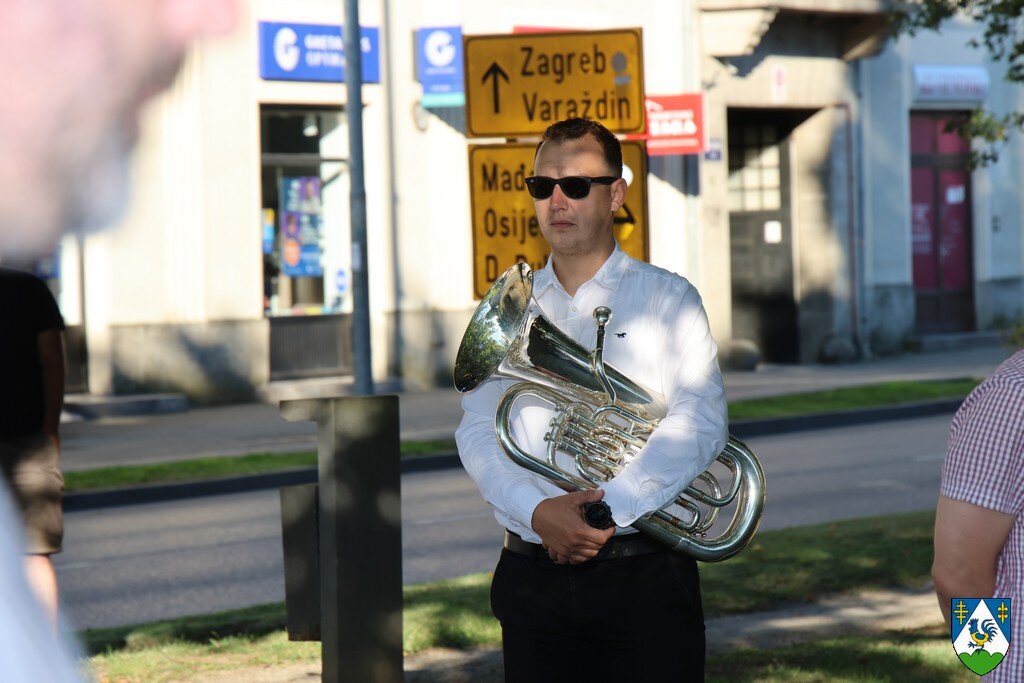 Dan Pobjede Polaganje Vijenaca 5