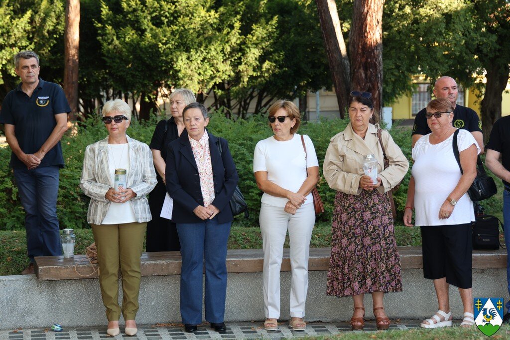 Dan Pobjede Polaganje Vijenaca 7