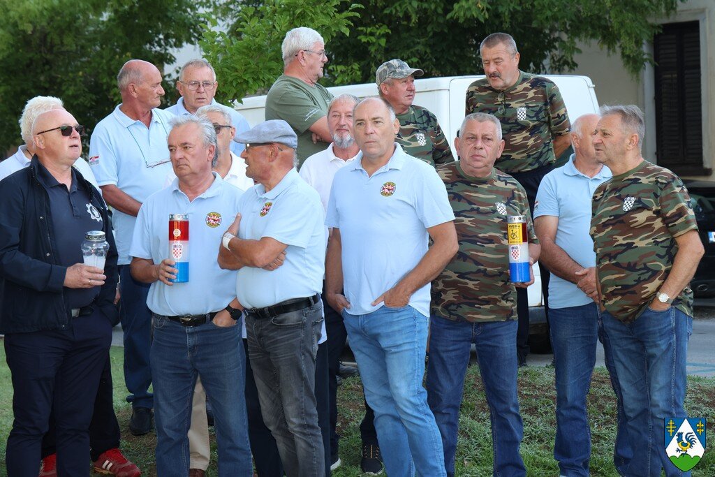 Dan Pobjede Polaganje Vijenaca 8