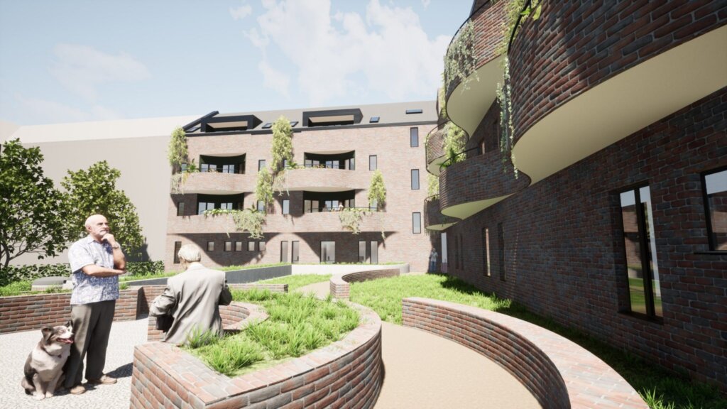 Đurđevac Centar Za Starije