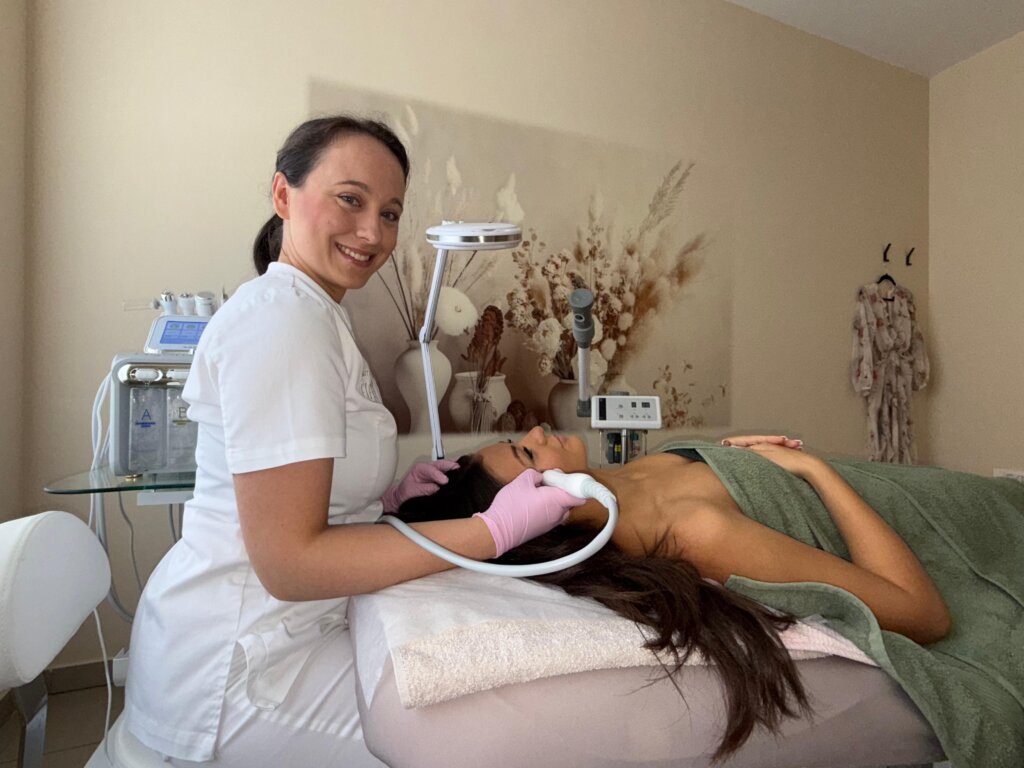 [FOTO/VIDEO] NOVO U VRBOVCU Otvoren Beauty centar ÉLAN