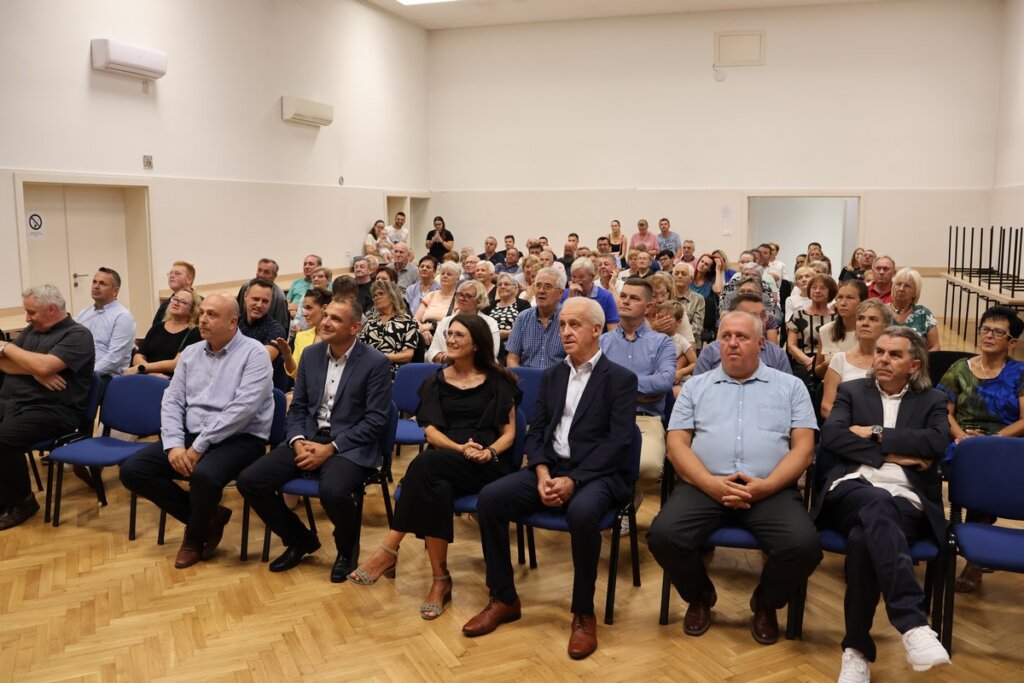 [FOTO] Dan Mačkovca proslavljen u znaku značajnih razvojnih rezultata