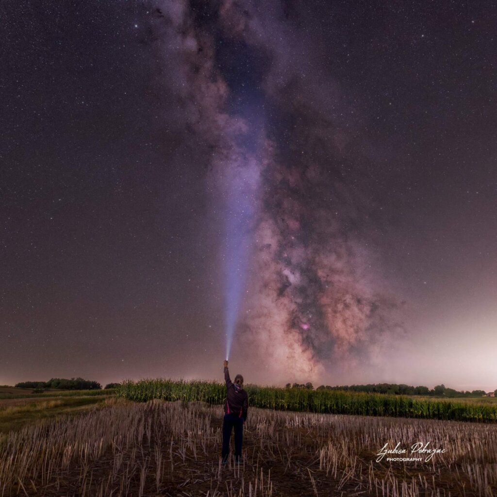 Ljubisa Pokrajac Marijeta Pod Zvijezdama