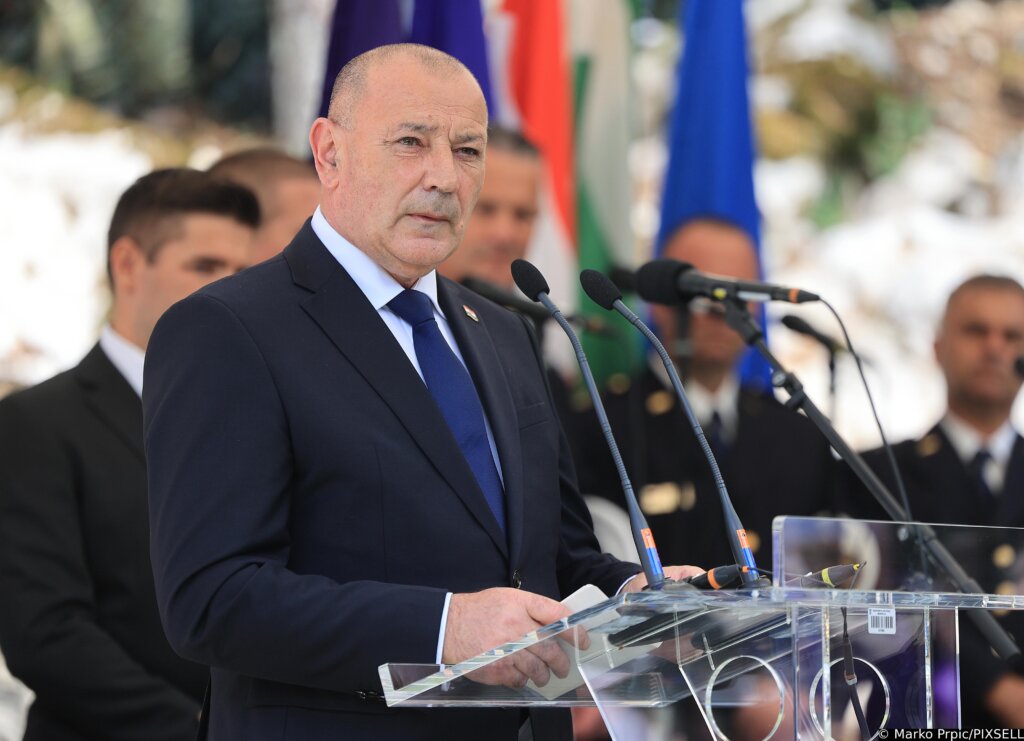 Razvija se mreža veteranskih centara, Virovitica završila ključnu pripremnu fazu