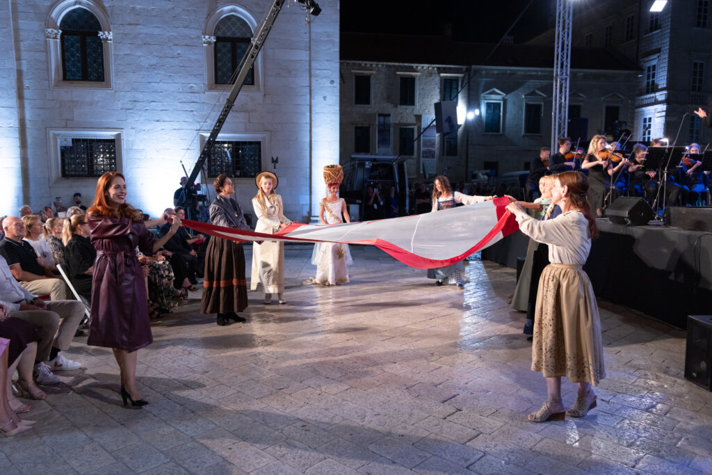 Zatvorene 76. Dubrovačke ljetne igre