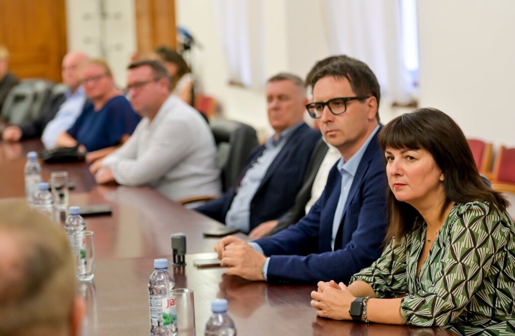 Potpisivanje Ugovora (10)