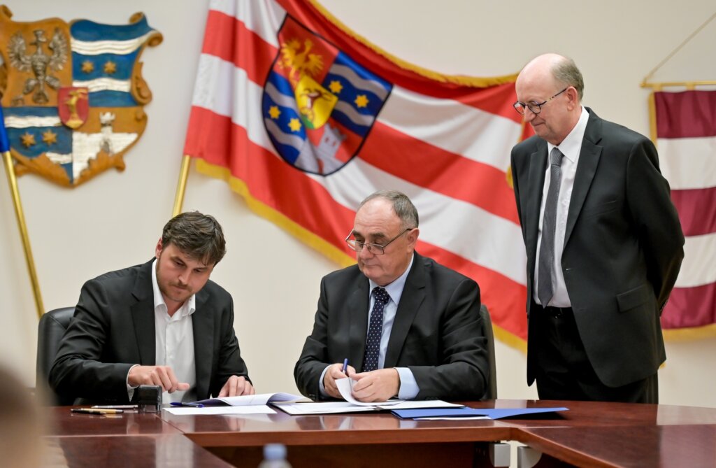 Potpisivanje Ugovora (6)