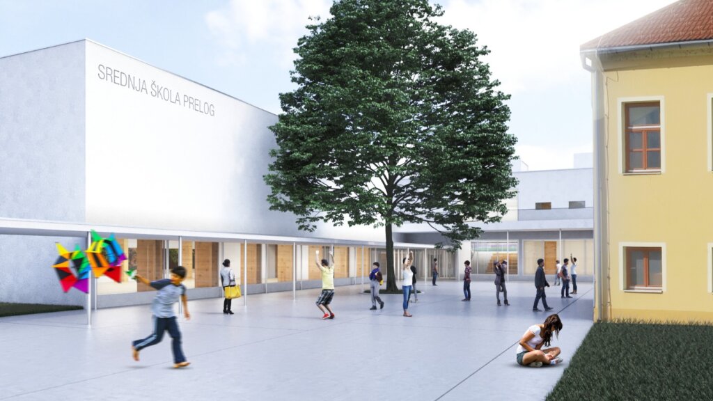 Srednja Skola Prelog 5