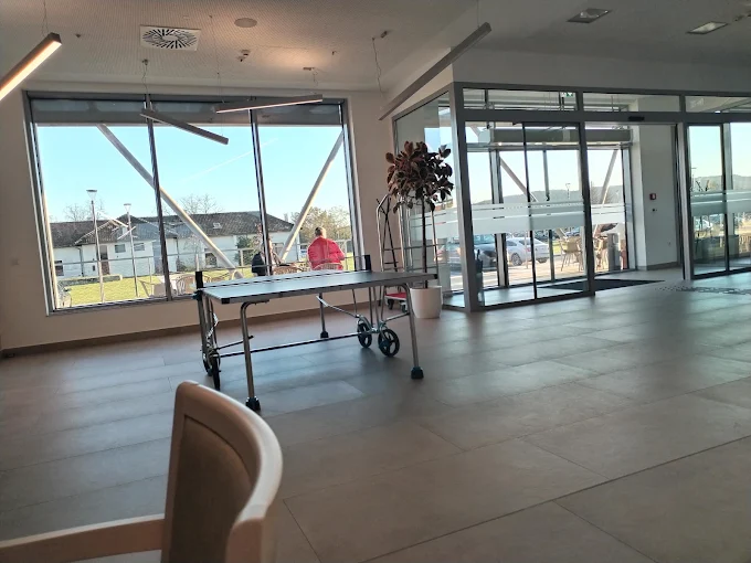 Veteranski Centar Petrinja 1