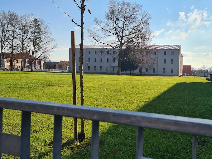 Veteranski Centar Petrinja 2