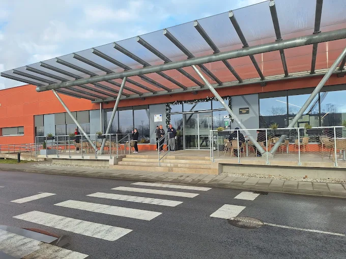 Veteranski Centar Petrinja