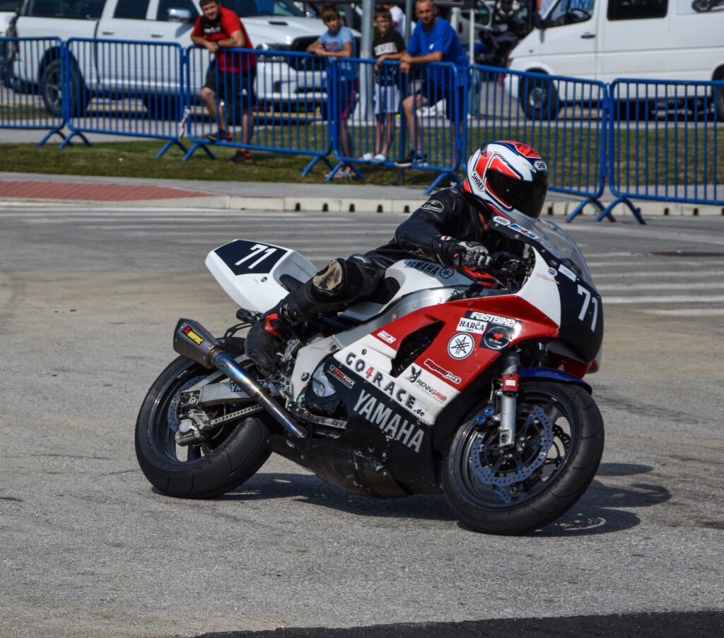 Moto utrka “Velika nagrada Zeline” održat će se u nedjelju