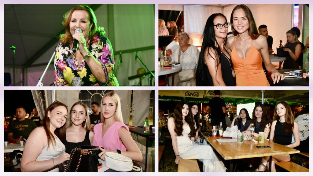 [FOTO/VIDEO] Ana Bekuta i Nova Rača pjevali zajedno