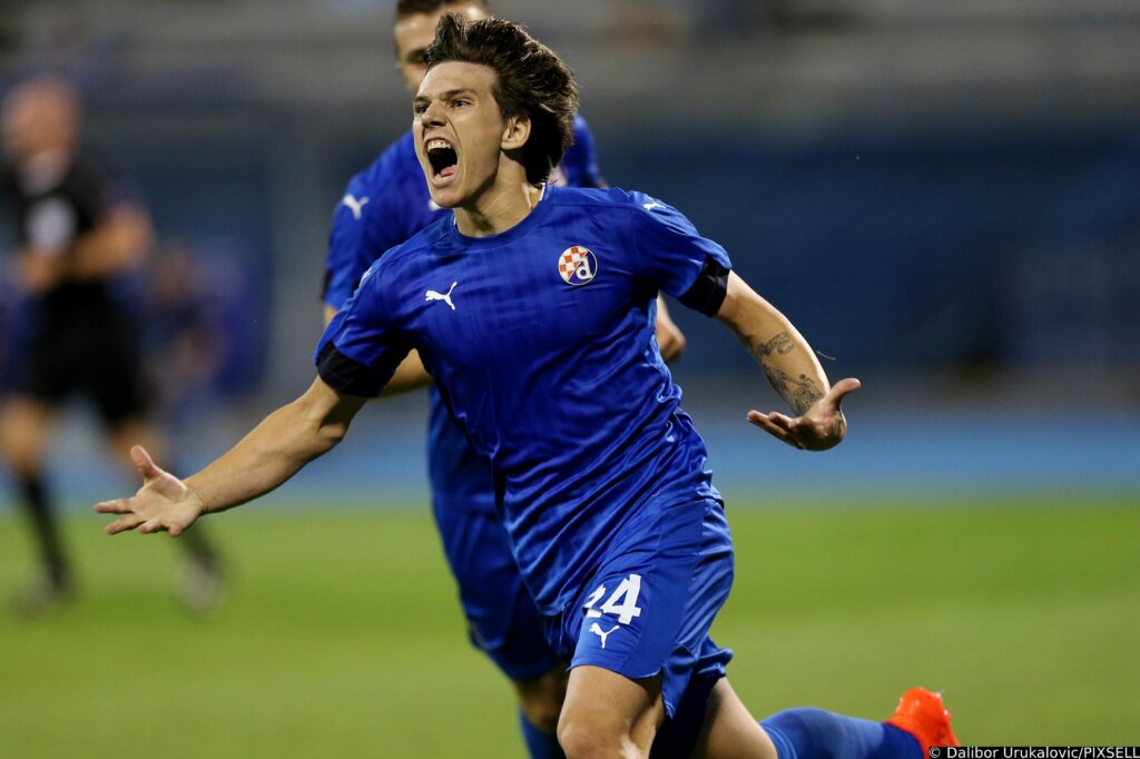 Ante Ćorić: Na Malti sam sretan jer igram u kontinuitetu