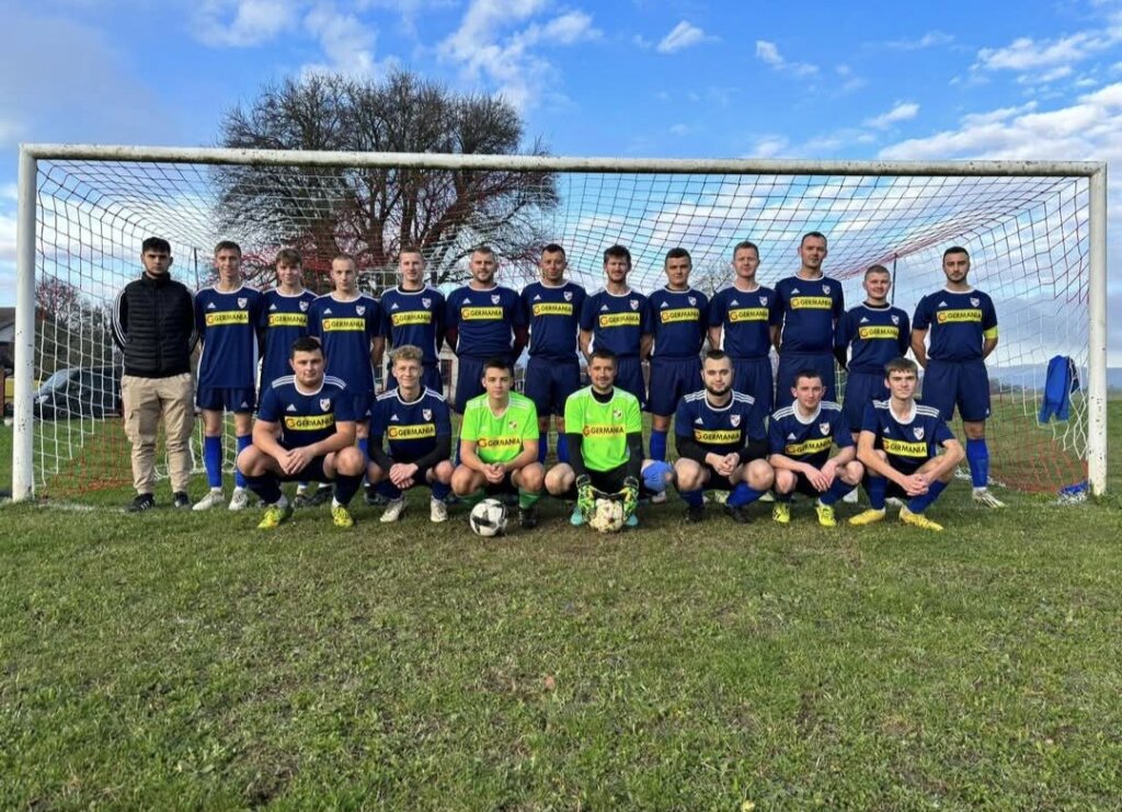 Nogometni klub Dragovoljac Bočkovec ponovo aktivan