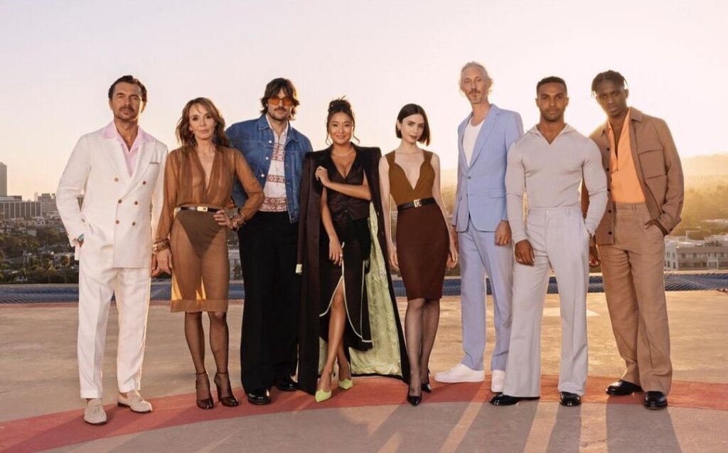 Smrt na setu zaustavila snimanje serije “Emily u Parizu”