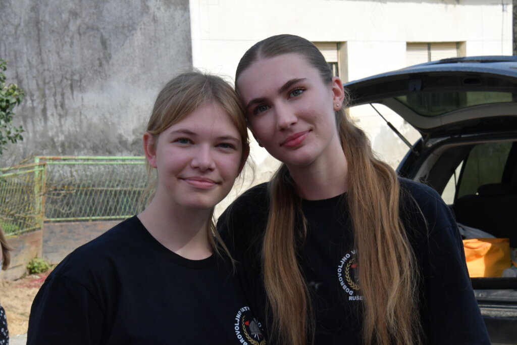 Lijepom fotkom u novi dan