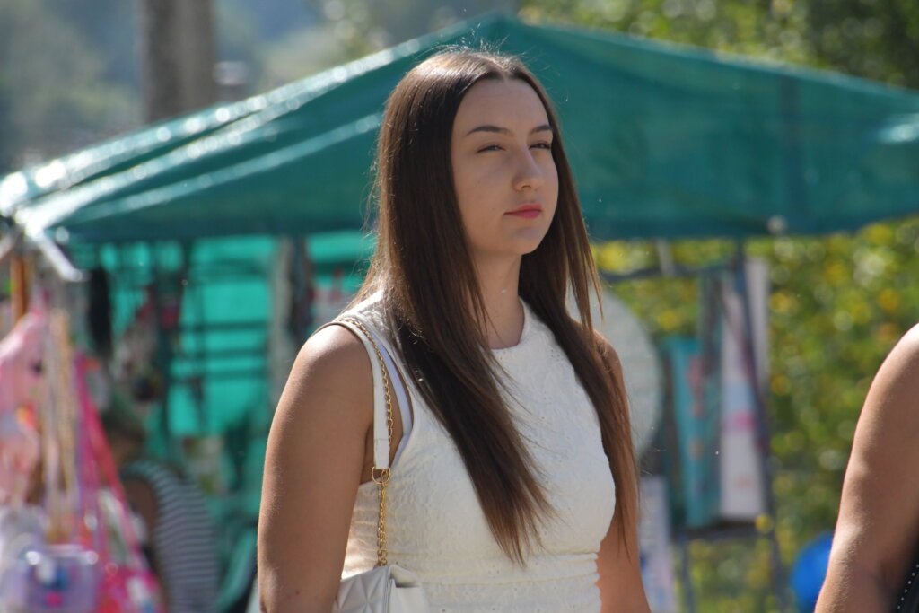 Lijepom fotkom u novi dan