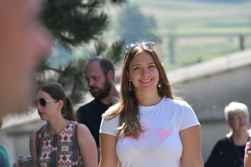 Lijepom fotkom u novi dan