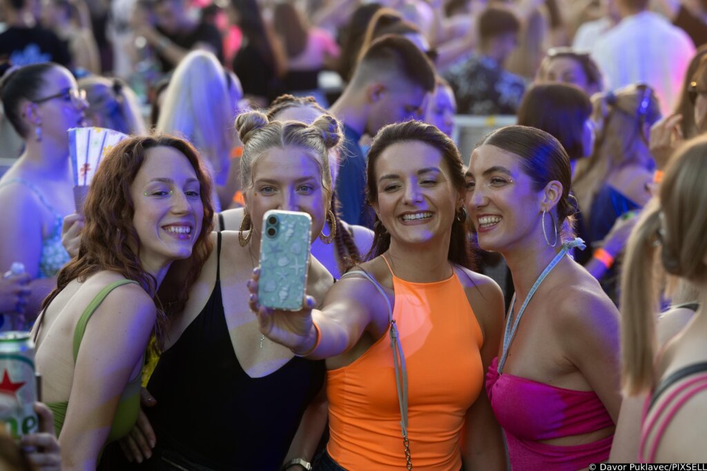 Lijepom fotkom u novi dan