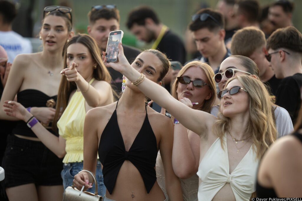 Lijepom fotkom u novi dan