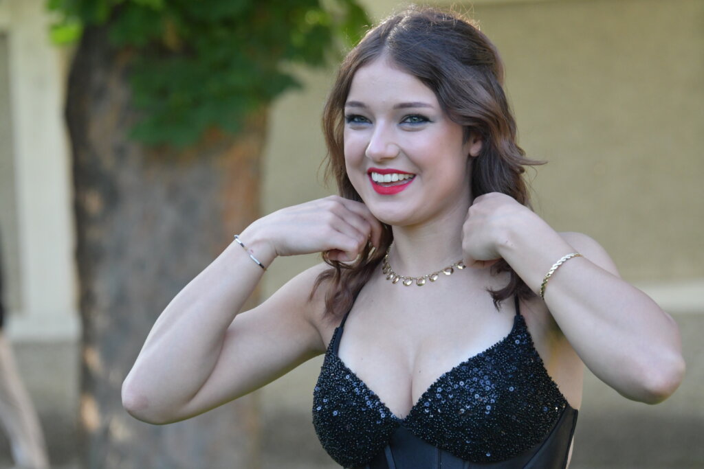 Lijepim fotkama u novi dan