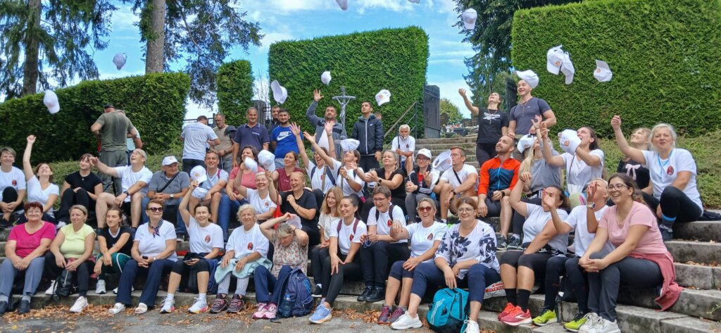 Hodocasnici Krizevci2