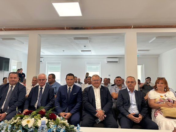 [FOTO] Općina Pokupsko proslavila svoj Dan