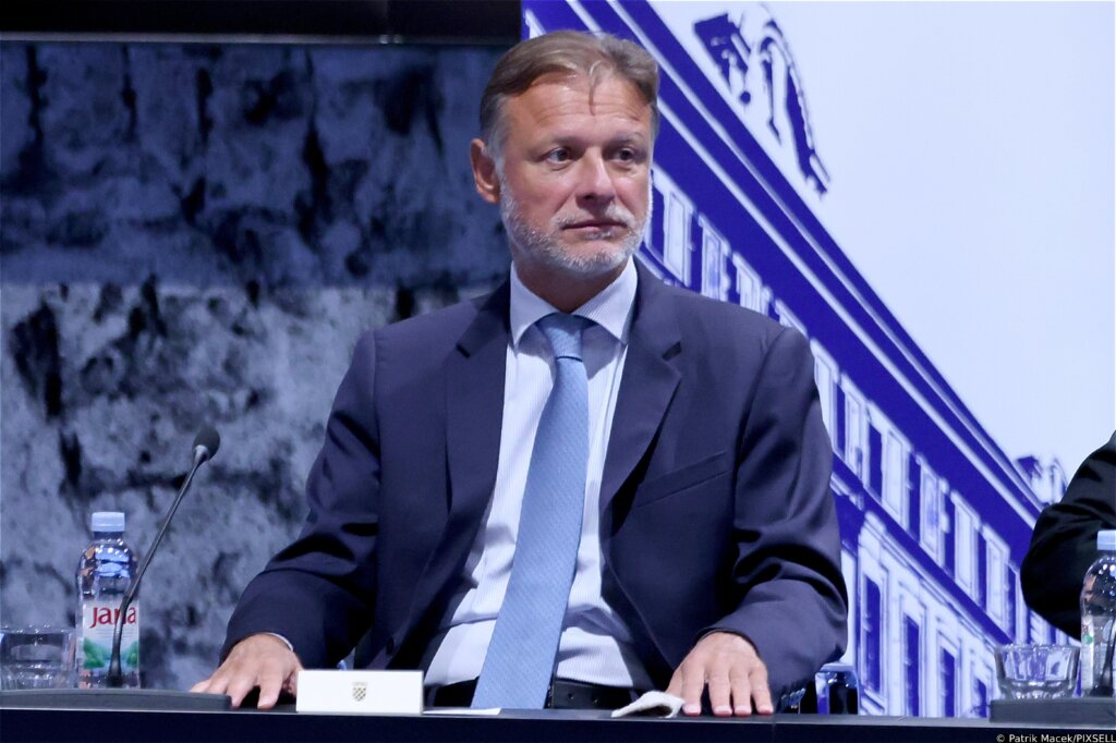 Jandroković: Za nasilje nad ženama i djevojčicama ne smije biti opravdanja  