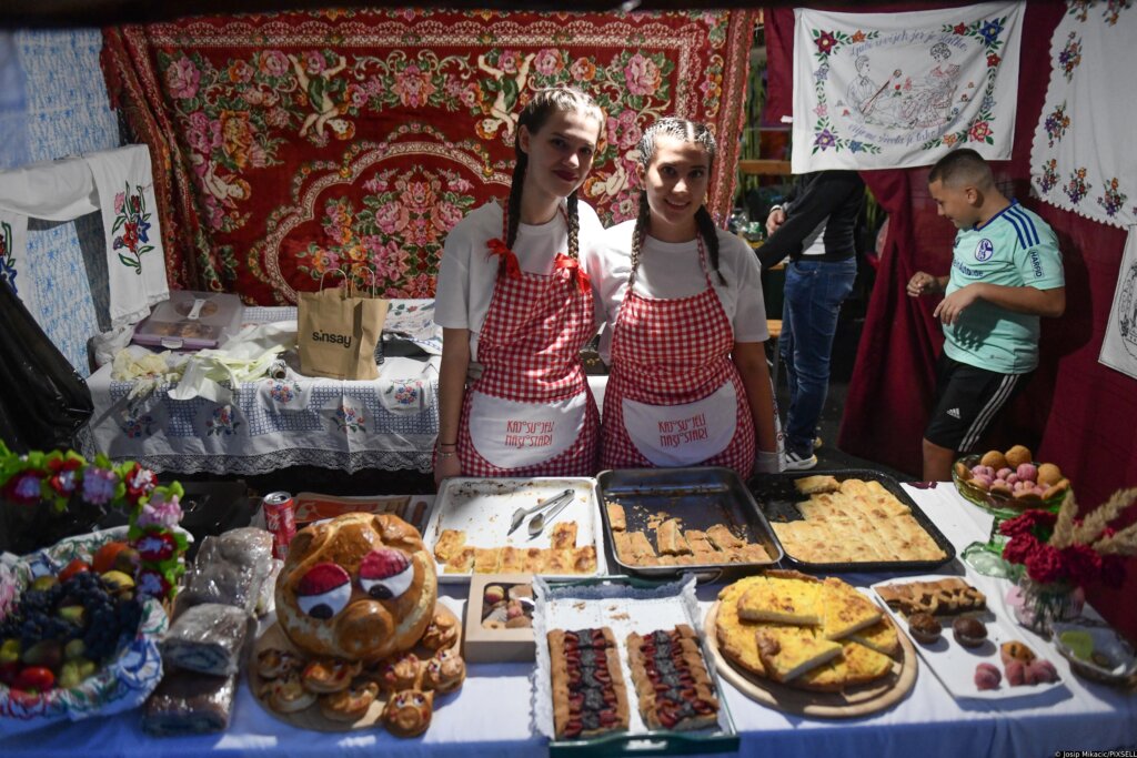 Lijepi pozdravi iz Vrbovca