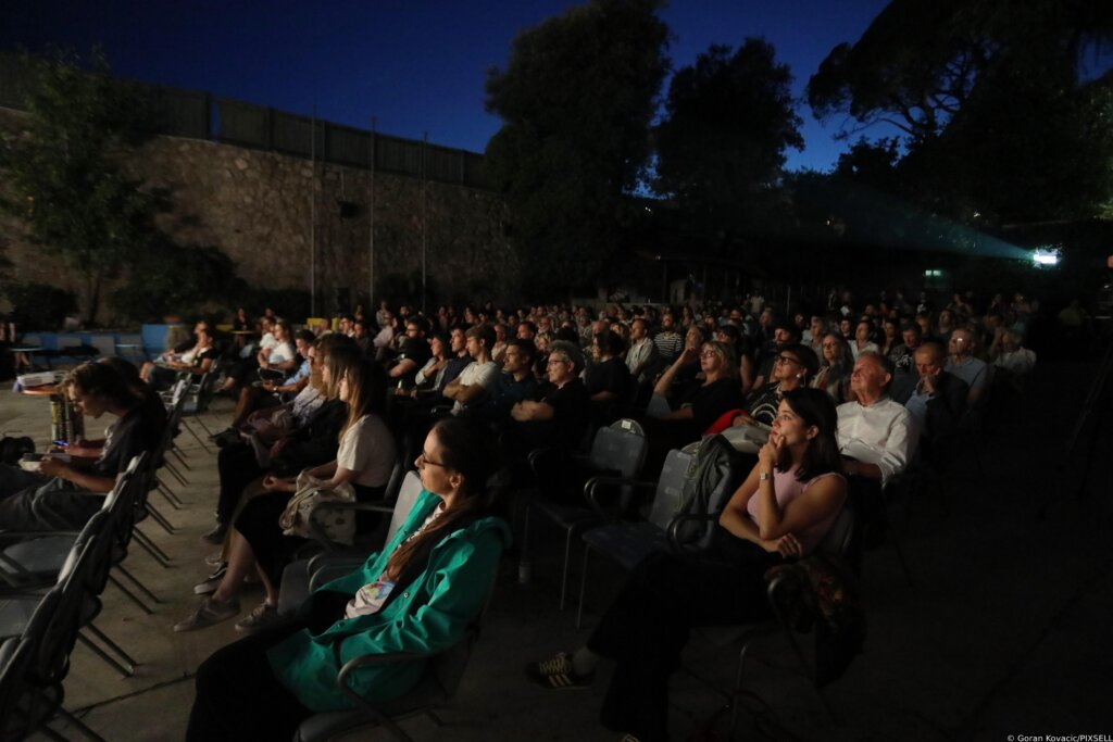 Otvoren 23. Liburnia Film Festival filmom O mačkama i ljudima