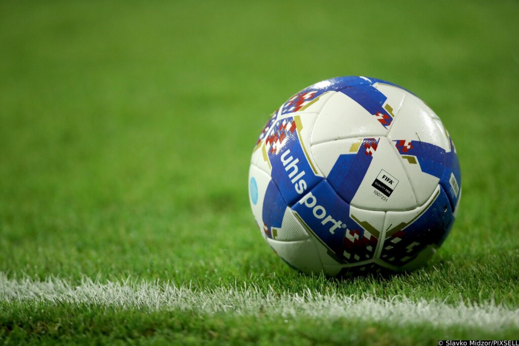 Rudeš vodio s tri gola razlike pa izgubio od Dubrave TK