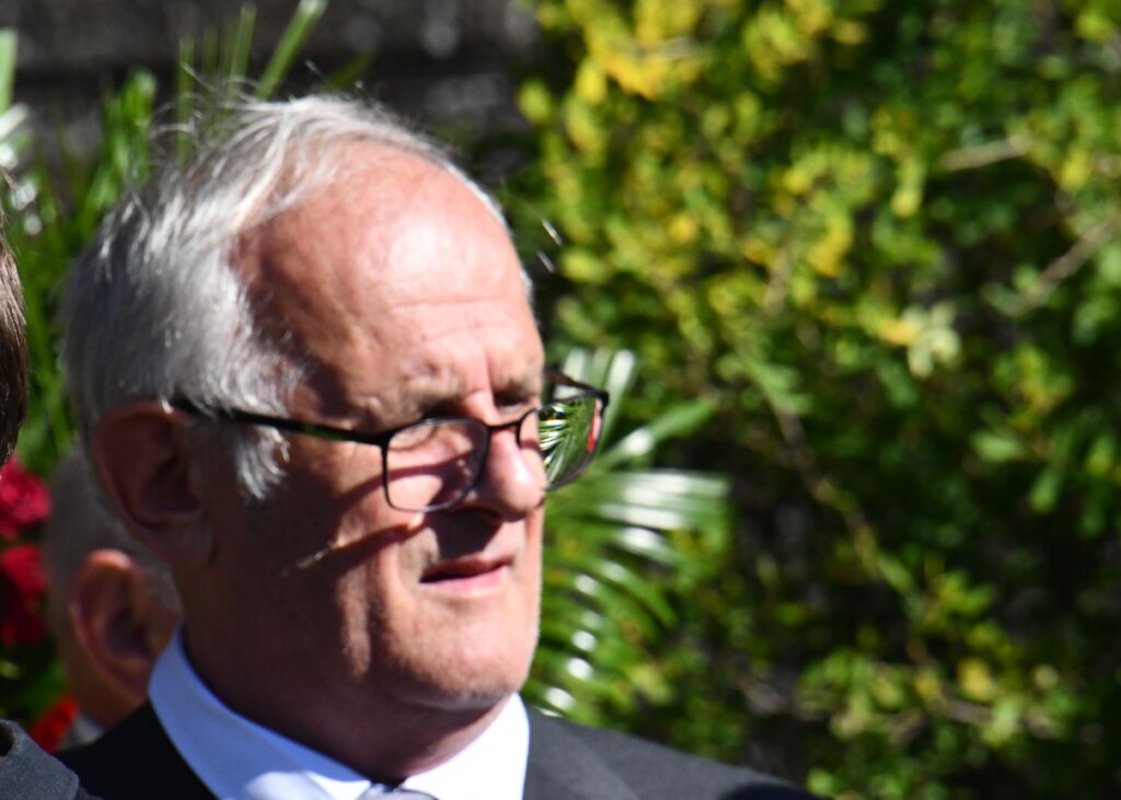 Protiv Ivana Majdaka podnijeta kaznena prijava, gradski čelnici šute o kriminalu, “nestali” zapisnici iz Gradske uprave