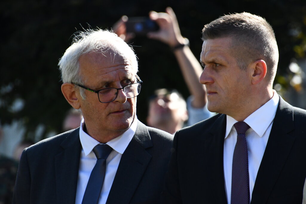 Protiv Majdaka podnesena nova kaznena prijava, Katanović će također morati na sud