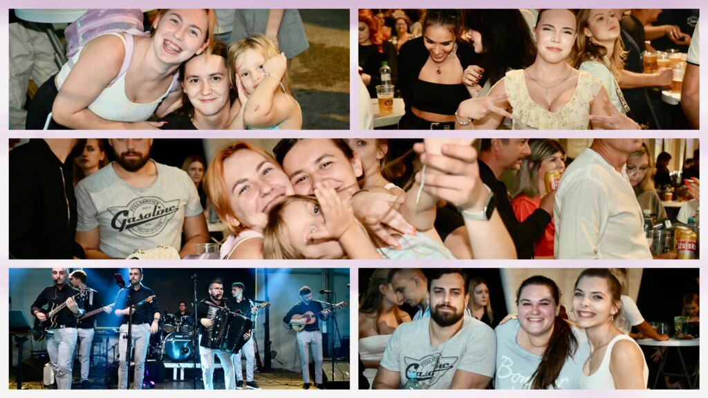 [FOTO] Odlična atmosfera u Vrbovcu, smijeh, veselje, pjesma i Memento