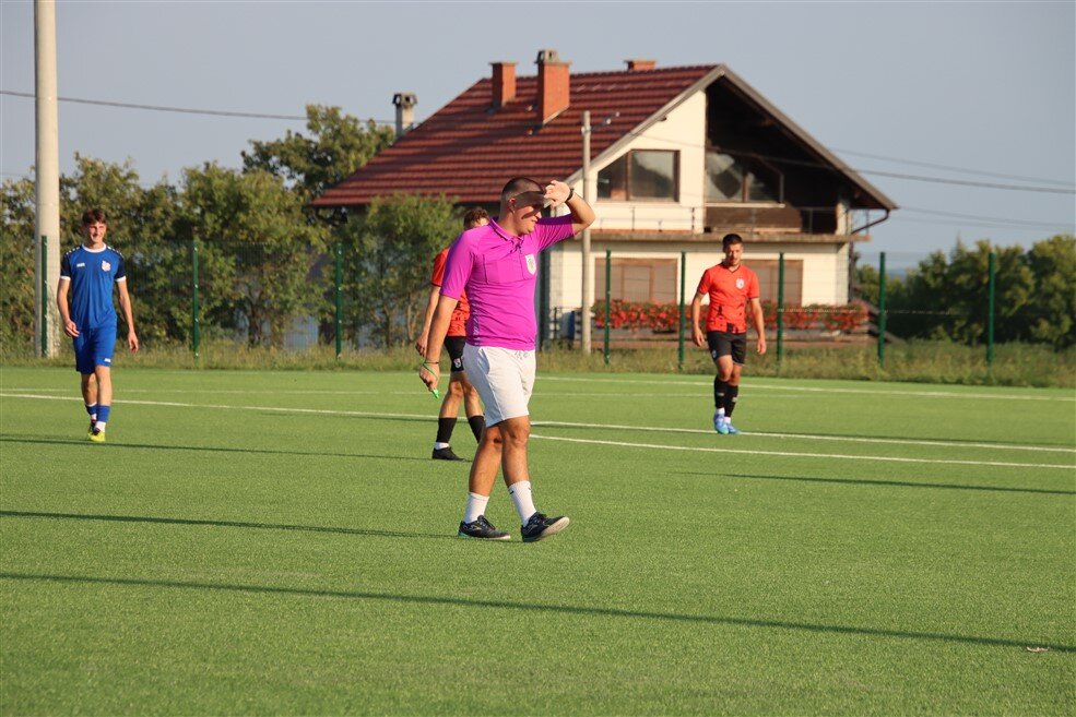 Nogome Tomislav Radnik Zabno Vrbovec36