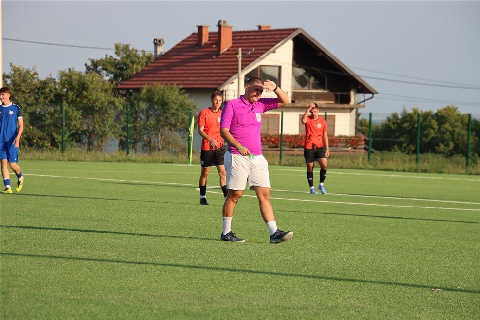 Nogome Tomislav Radnik Zabno Vrbovec37