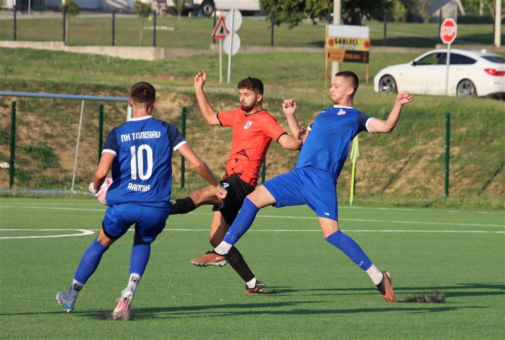 Nogome Tomislav Radnik Zabno Vrbovec43