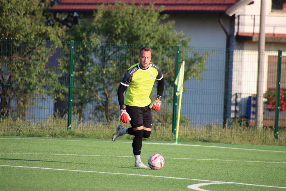 Nogome Tomislav Radnik Zabno Vrbovec44